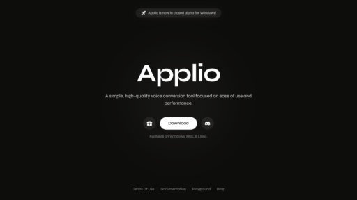 Applio
