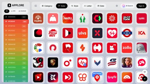 APPLORE
