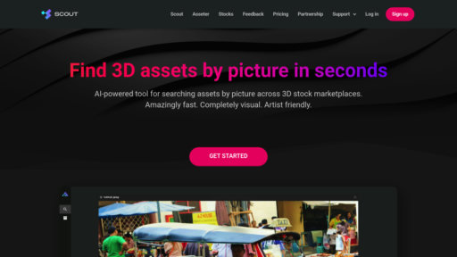 image of Asseter.ai
