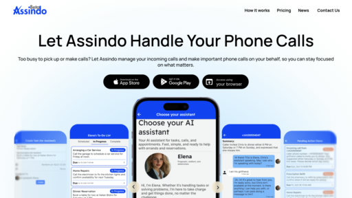 image of Assindo