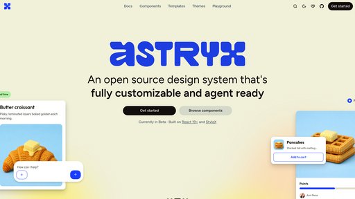 Astryx