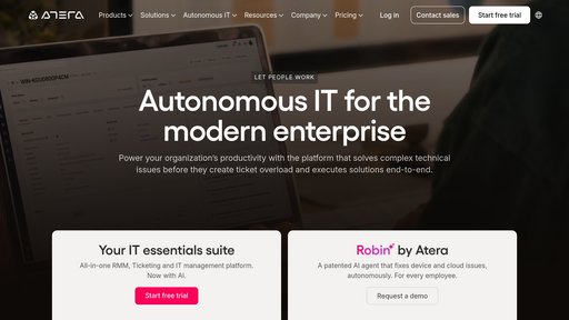 Atera