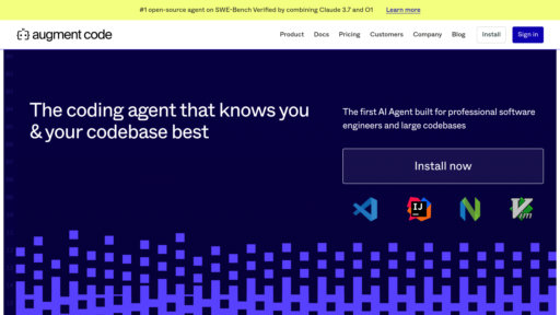 image of Augment Code