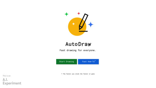 image of AutoDraw