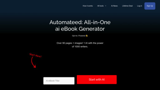 image of Automateed