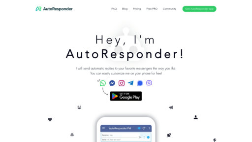 image of AutoResponder AI