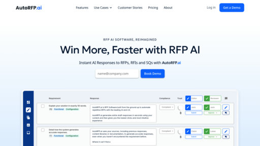 image of AutoRFP.ai