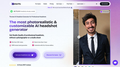 image of BetterPic