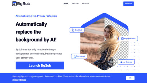 image of BgSub