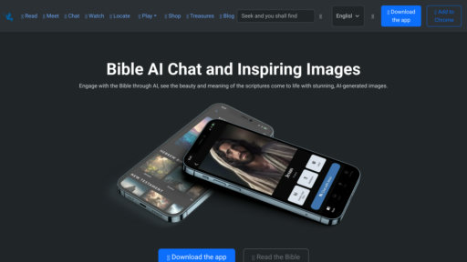image of BiblePics