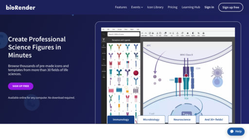 image of BioRender