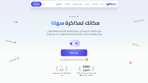 image of Bites (Bites)