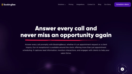 BookingBee.ai
