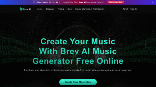 image of Brev.ai