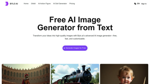 image of Bylo.ai