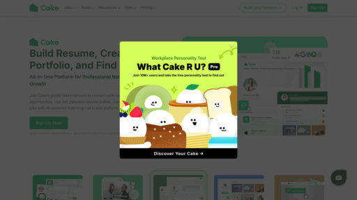 image of Cake