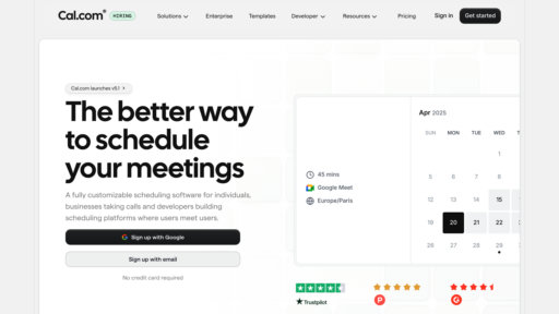 image of Cal.com