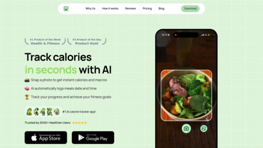 image of Calorieasy