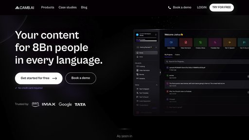 Camb.ai