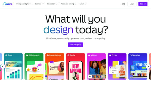 image of Canva