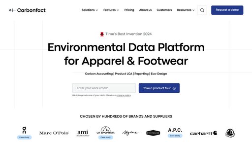 image of Carbonfact