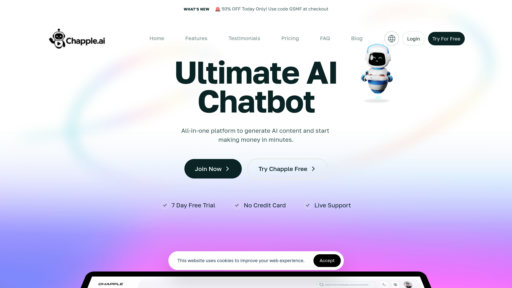 image of Chapple AI