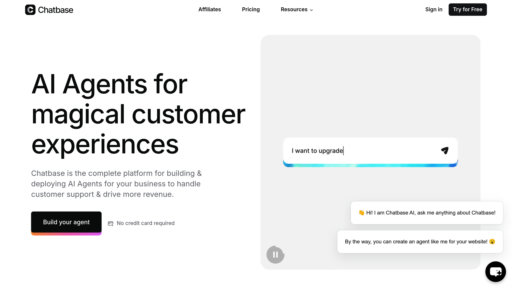 image of Chatbase