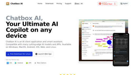 image of Chatbox AI