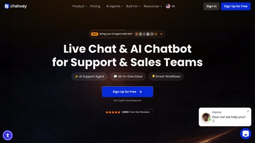 Chatway