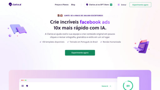 image of Clarice.ai