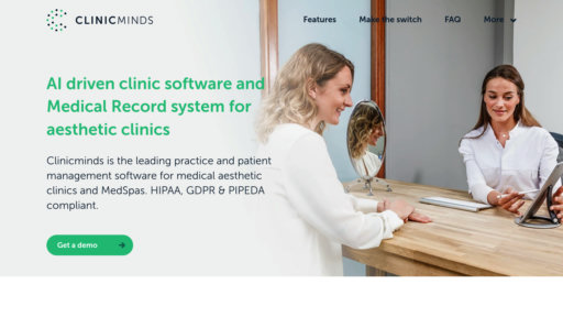 image of Clinicminds