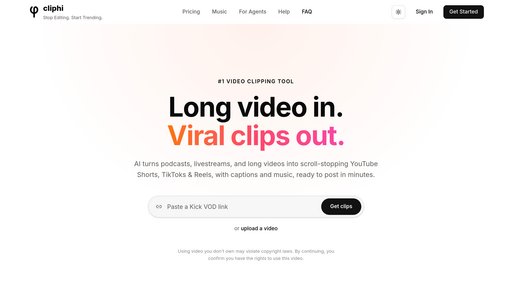 Cliphi