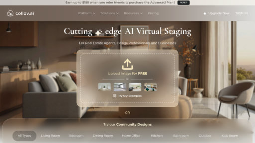 image of Collov AI