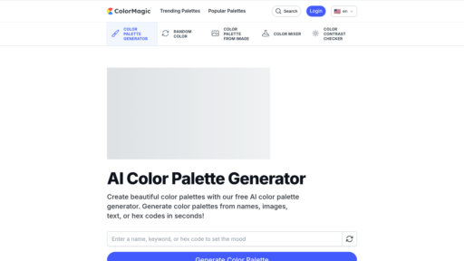 ColorMagic