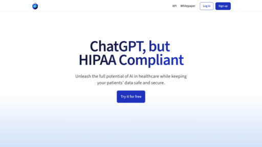 image of CompliantChatGPT
