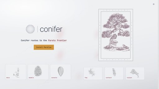 Conifer