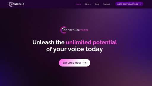 image of Controlla.xyz