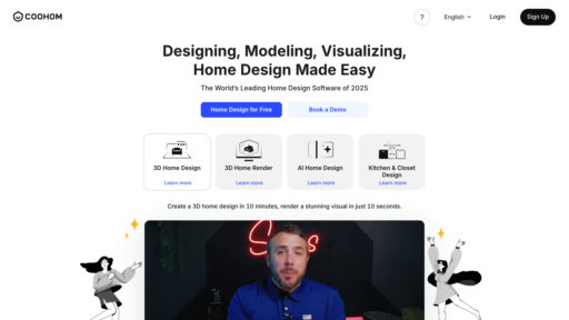image of Coohom
