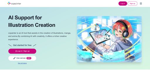 copainter
