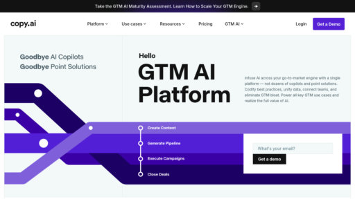 image of Copy.ai