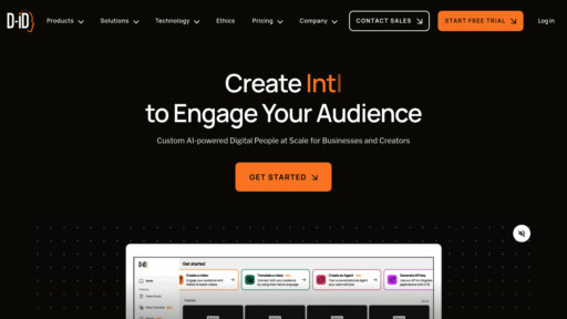 image of D-ID