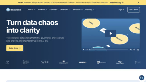 image of data.world