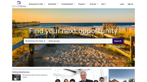 image of DealStream