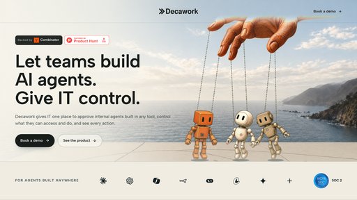 Decawork