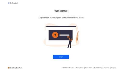 image of DefinedCrowd