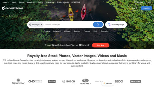 image of Depositphotos