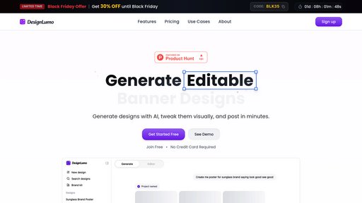 DesignLumo