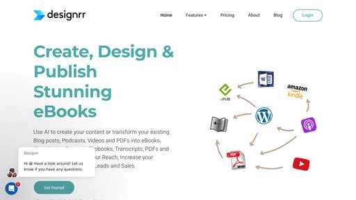 Designrr
