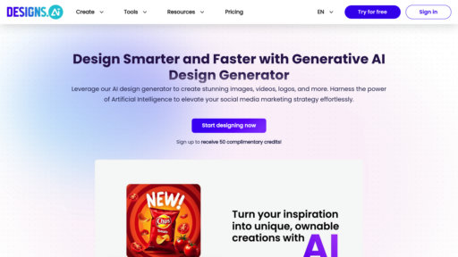 Designs.ai