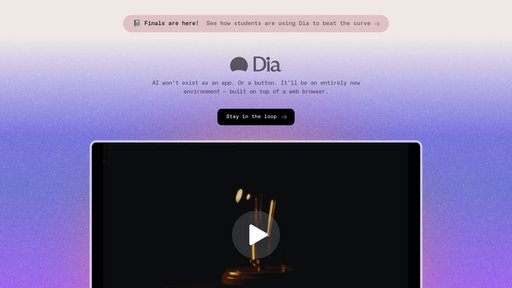 image of Dia